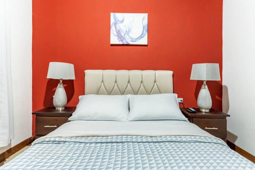 Private Bedroom 10 Minutes From The Sjo Airport Alajuela Exterior foto